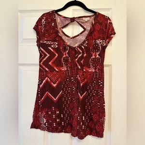 Maurices Small Tee